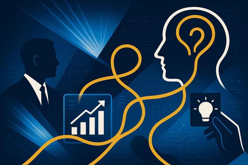 Mastering Blog Imagery: The Modern Executive's Playbook 2025