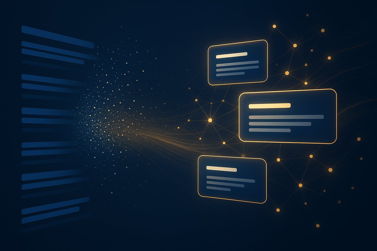 The Future of SEO in 2025: Building Authority, Not Keywords