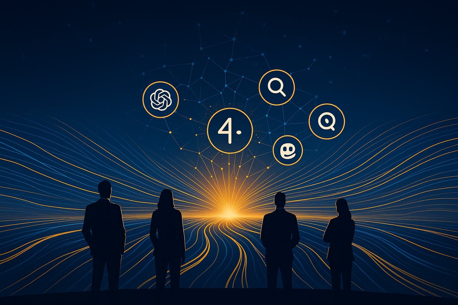Mastering the Future of Search with Generative Engine Optimization