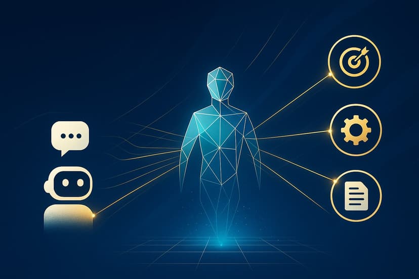 The Future of AI Agents: Transforming Development and Business Strategies