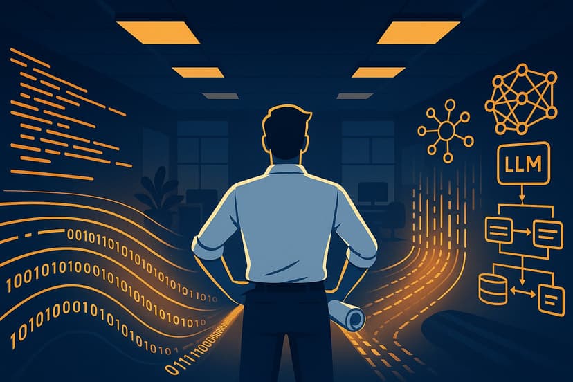 The Future of Software Engineering: Why 'AI Engineer' is a Misnomer