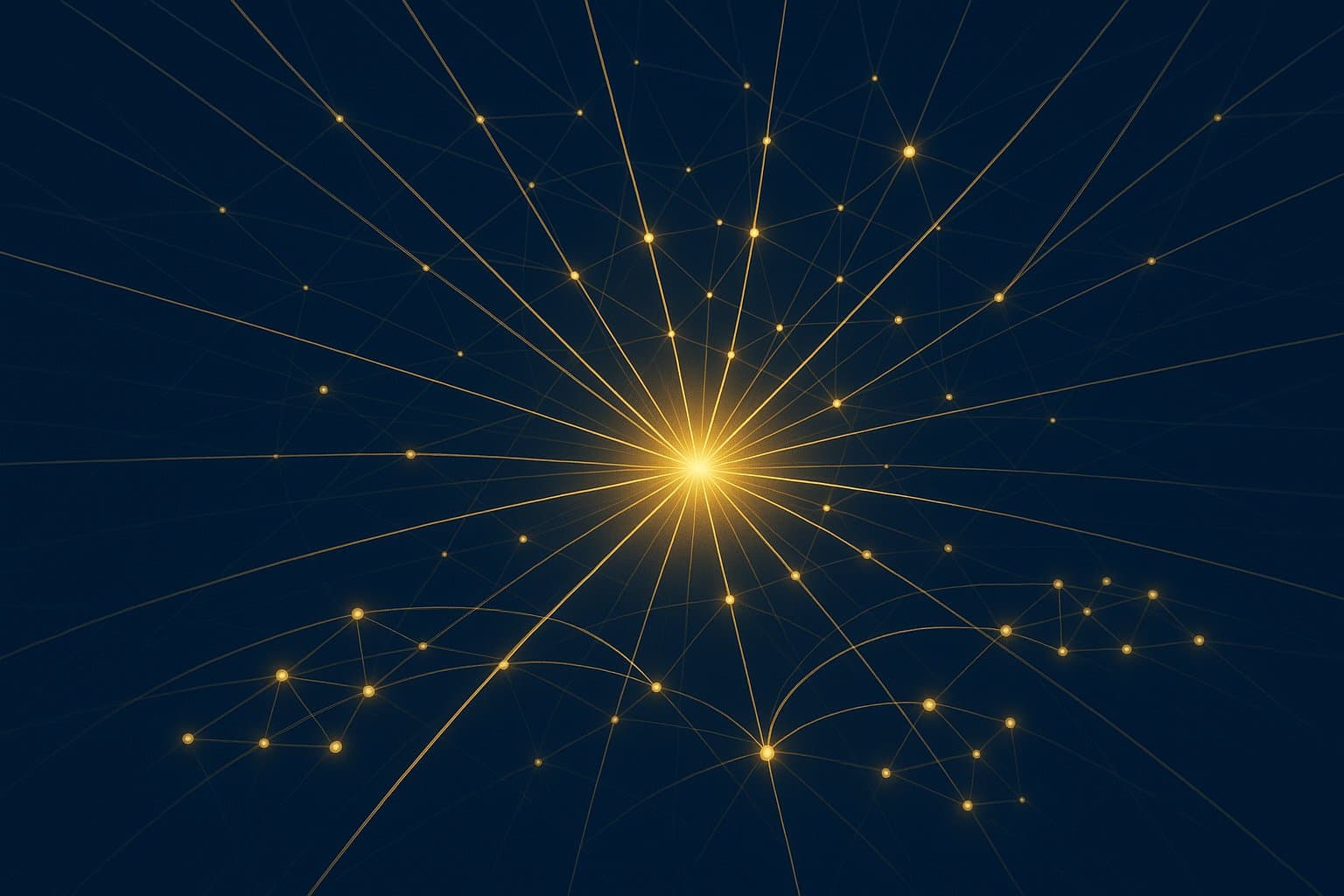 Beyond Keywords: Building Authority with Topic Clusters in 2025