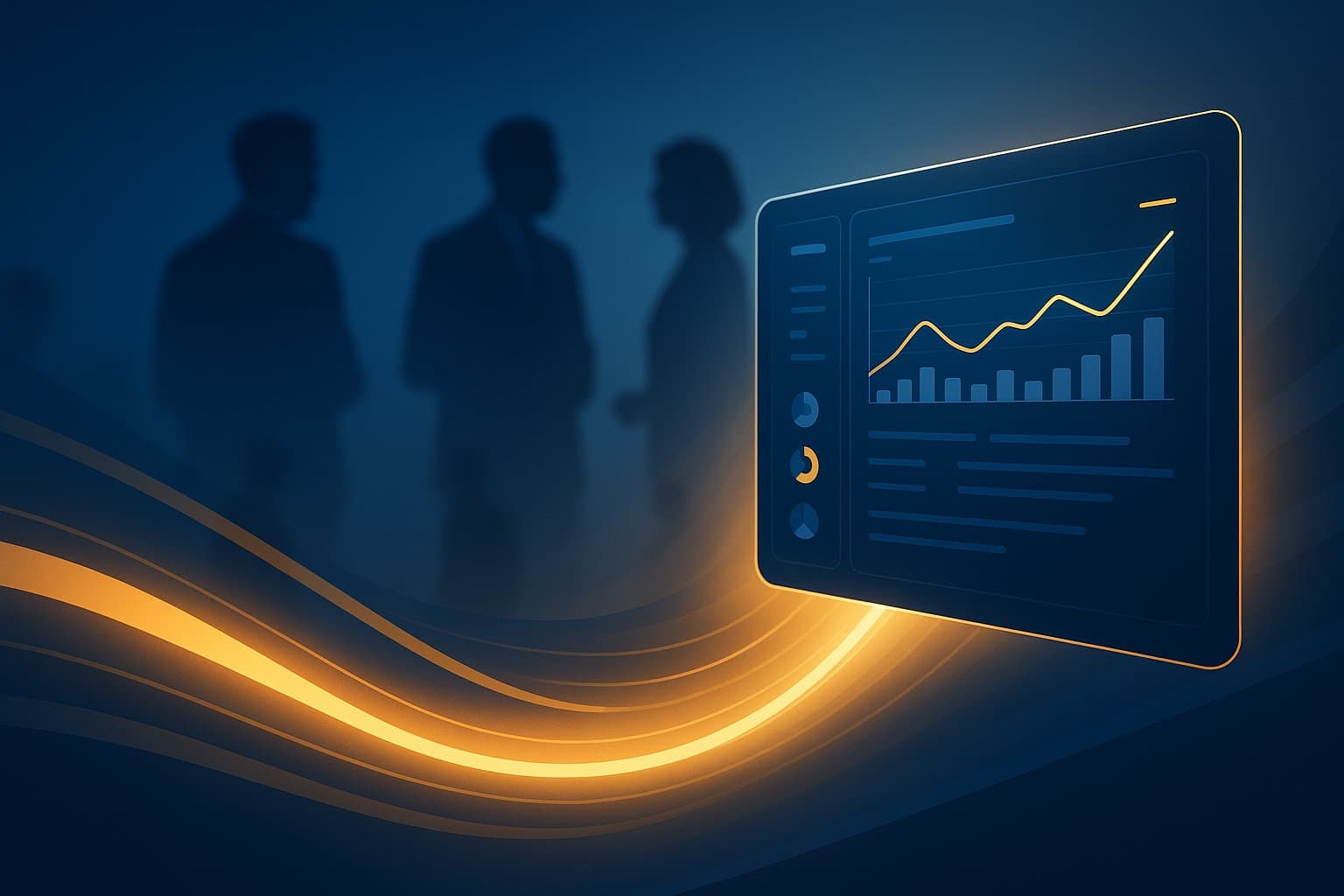 Mastering the Art of Hero Images: A Strategic Approach for B2B Success