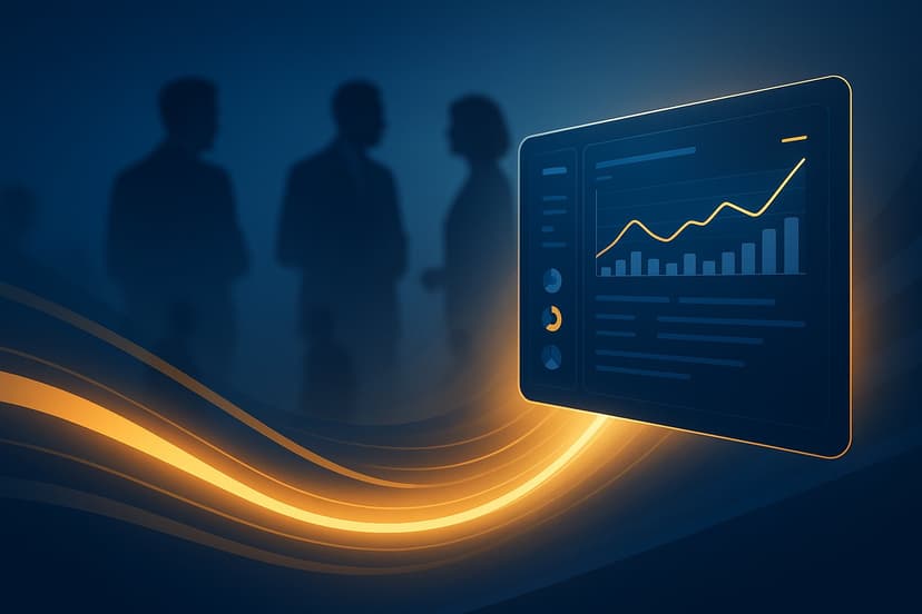 Mastering the Art of Hero Images: A Strategic Approach for B2B Success