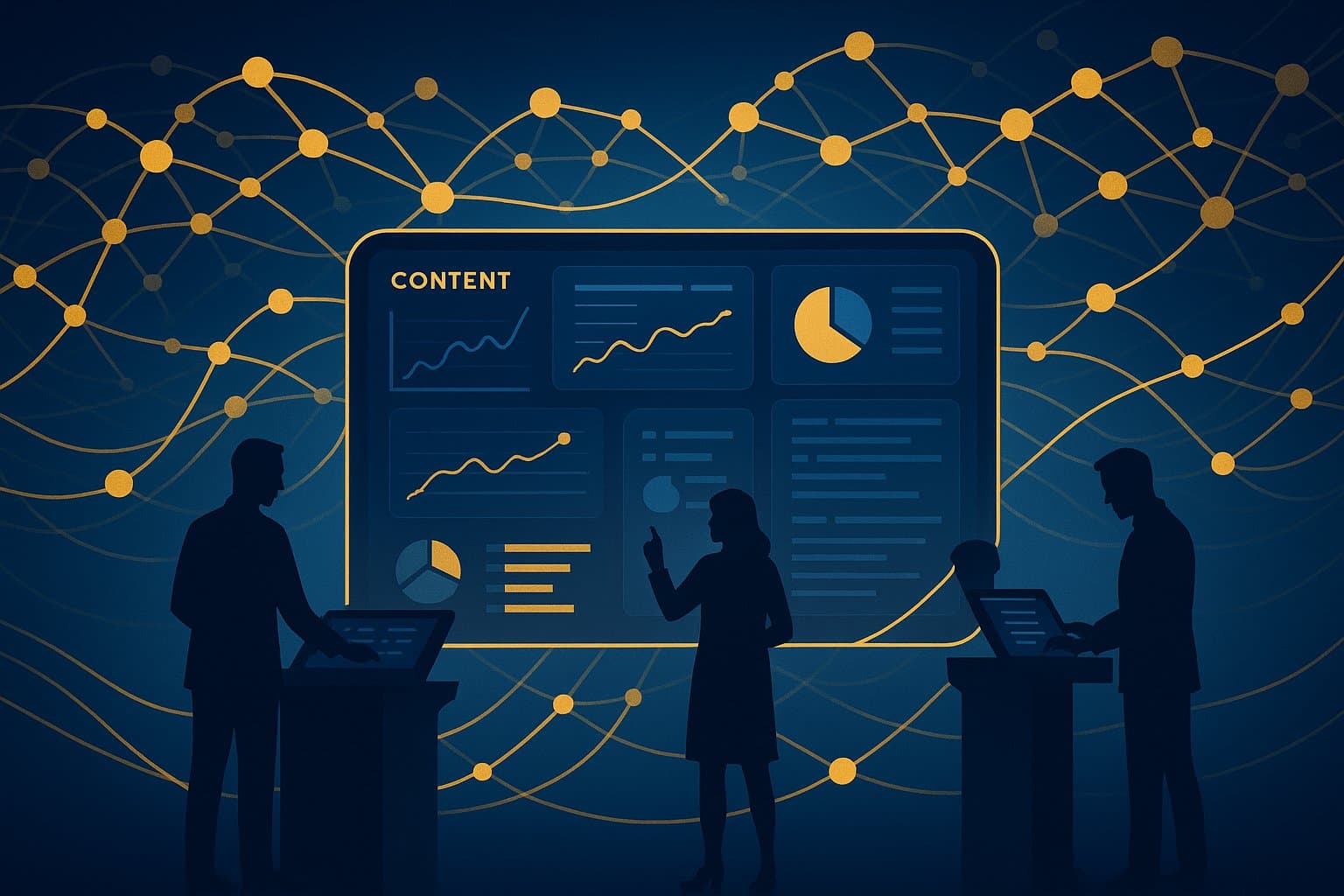 Unlock the Power of Automated Content Creation in 2025