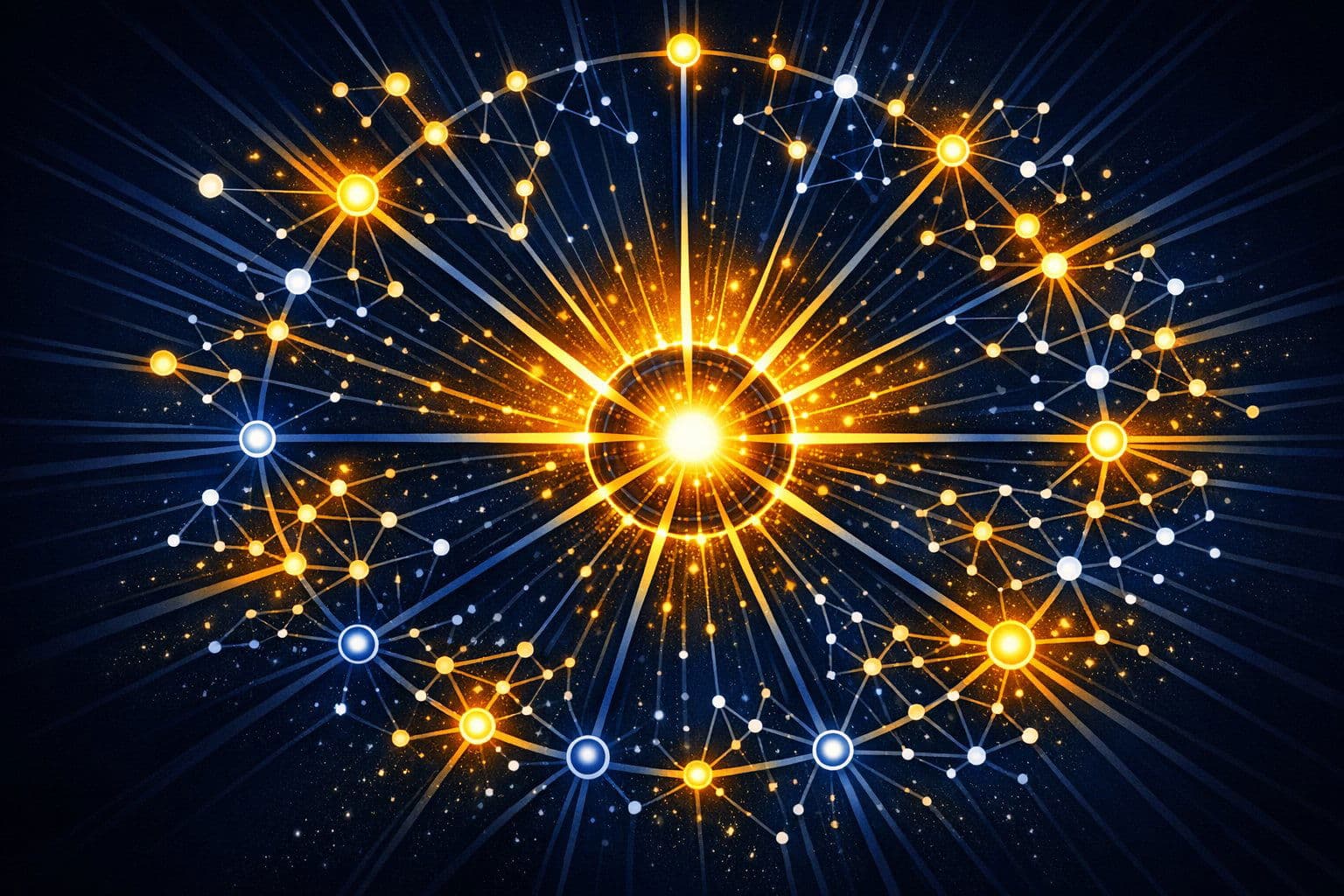 Content Wheel: How Hub-and-Spoke Supercharges Growth