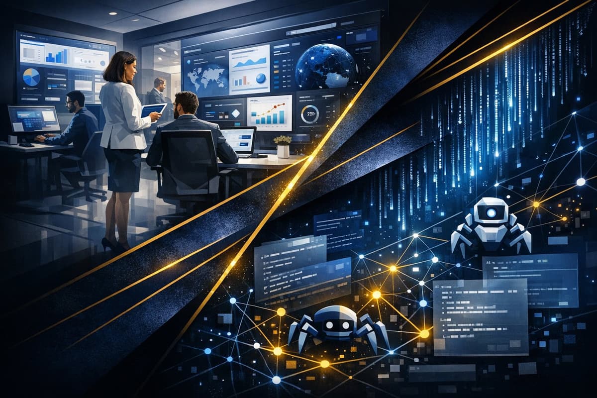 From Invisible to Indispensable: Make AI Find You