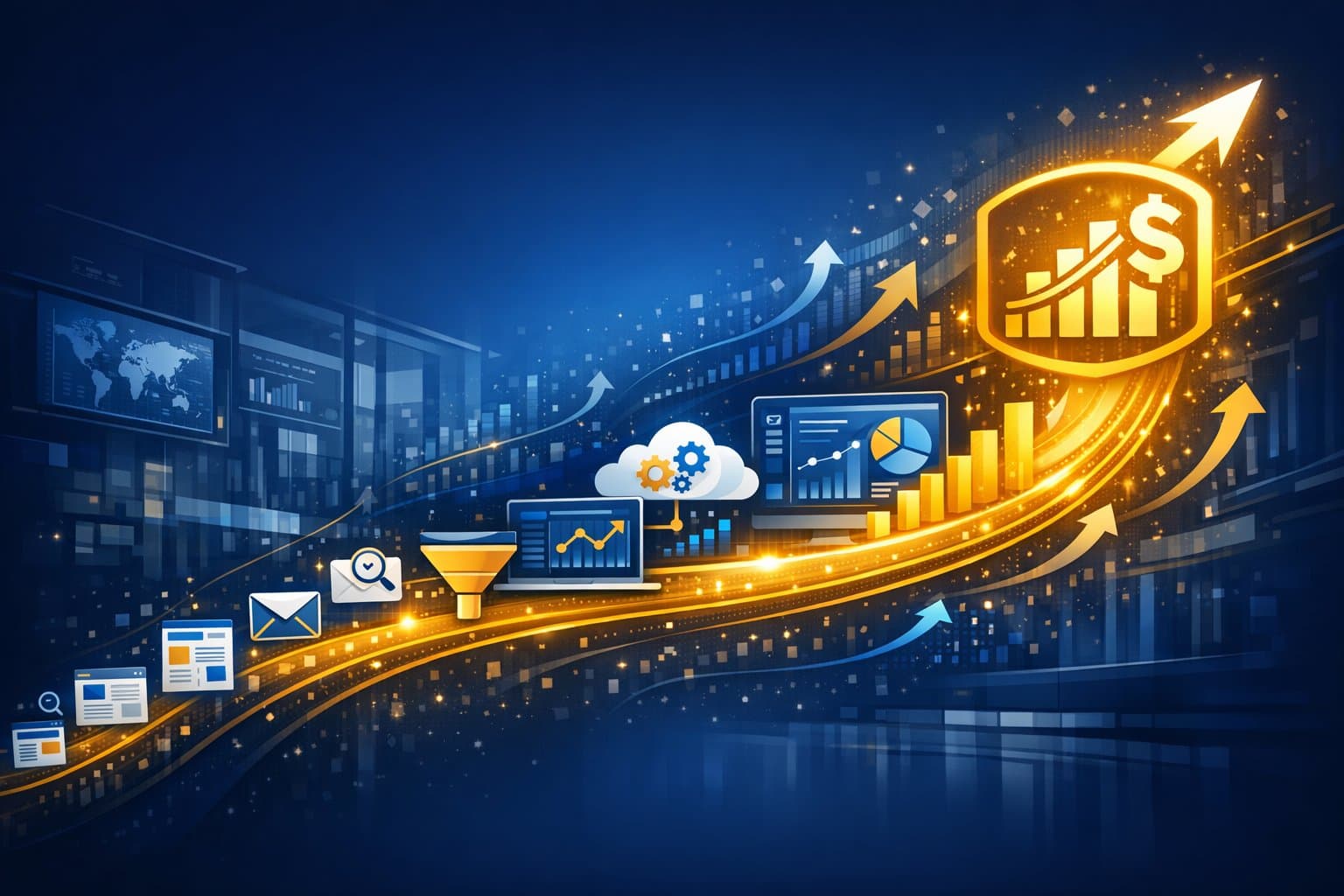 Content ROI That Pays: Turn Articles into Predictable Revenue