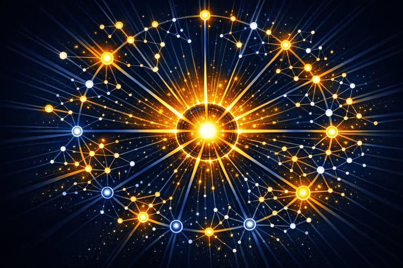 Content Wheel: How Hub-and-Spoke Supercharges Growth